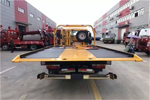 拱墅附近汽车救援服务