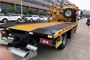 拱墅24小时汽车送油服务公司