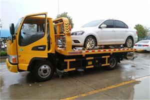 拱墅附近拖车救援24小时服务热线