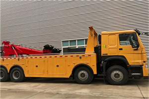 拱墅道路救援公司